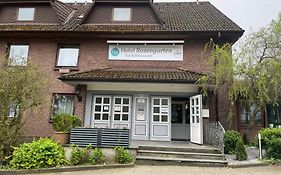 G&H Hotel Rosengarten